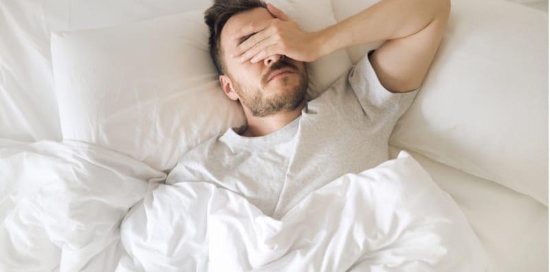 Air Mani Tak Keluar, Bahkan Masuk Ke Dalam Pundi Kencing Semasa Orgasme! Bahaya Ke?