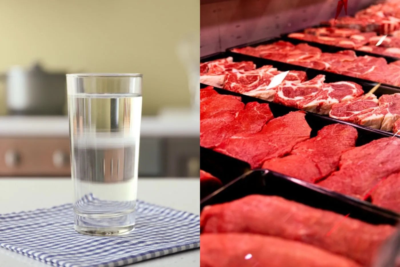 BAHAYA Kalau Makan Daging Kurang Masak, Risiko Dapat Jangkitan Cacing Ini!