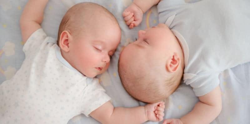 Susah Hamil Kembar Sebab Tak Ada Keturunan? 4 Cara Ini Mungkin Boleh Bantu!