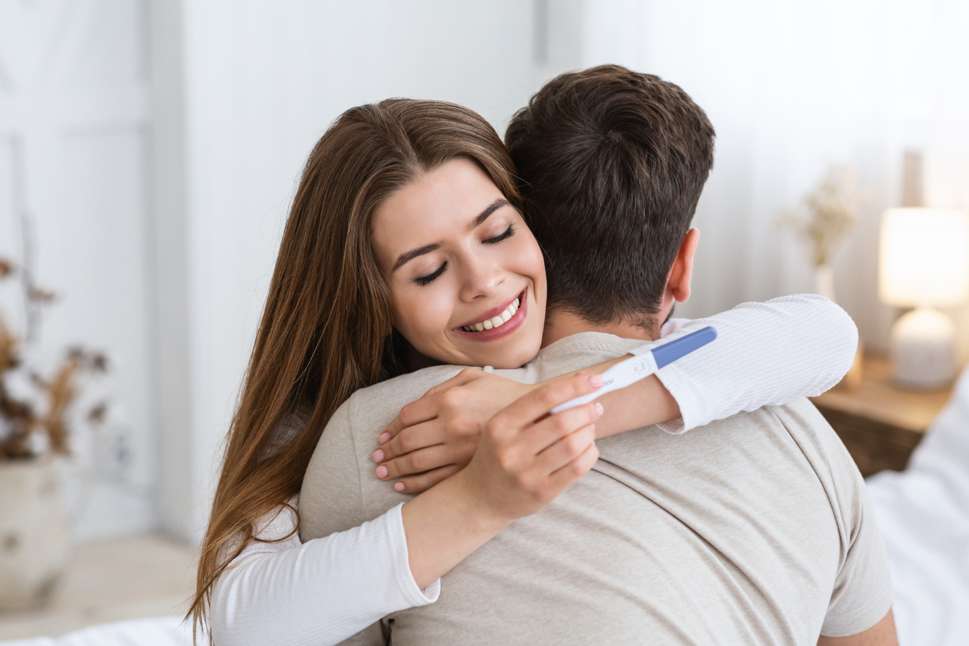 Berapa Hari Selepas Bersama Boleh Mengandung? (Klu: Lebih Dari Seminggu)