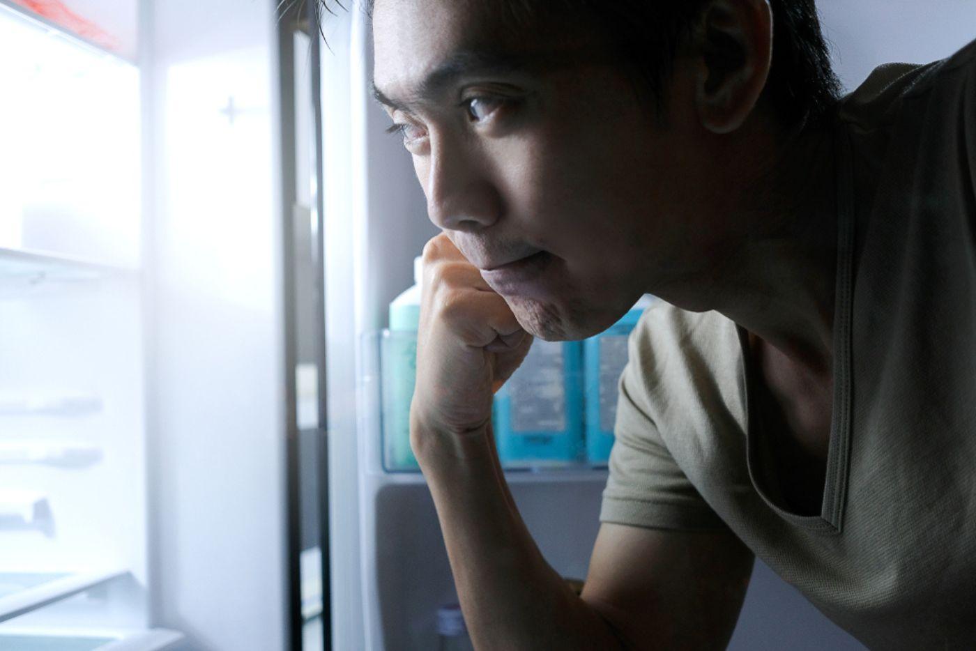 Jika Anda Alami Salah Satu Daripada 7 Tanda Ini, Anda Mungkin Ada Kencing Manis!