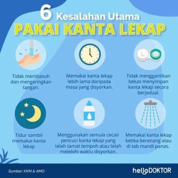 cara hilangkan ketumbit mata