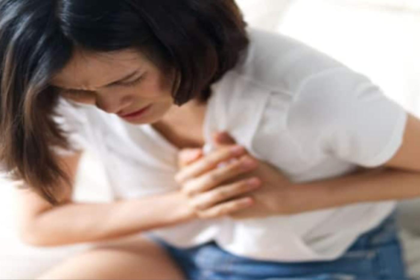 Jantung Selalu Berdegup Laju? Atasinya Dengan 4 Cara Mudah Ini, Pasti Berkesan!