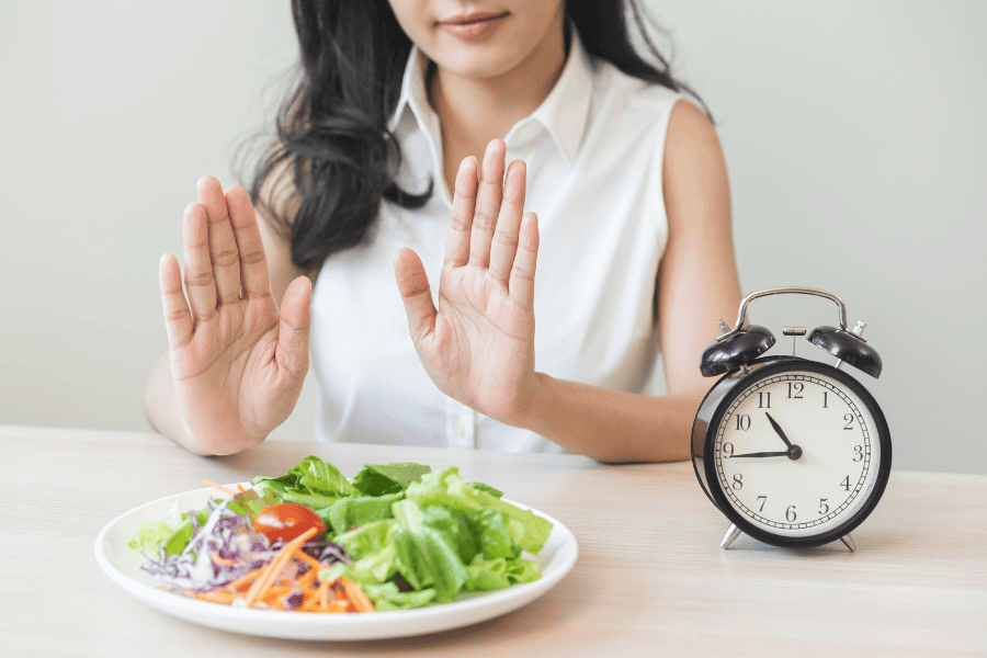 Pernah Dengar Mengenai Intermittent Fasting? Inilah Cara Diet Puasa, Bagi Badan Kurus