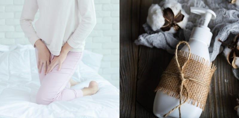 Faraj Sakit Semasa Seks? Cuba Guna Pelincir Faraj, Berkesan Tak?