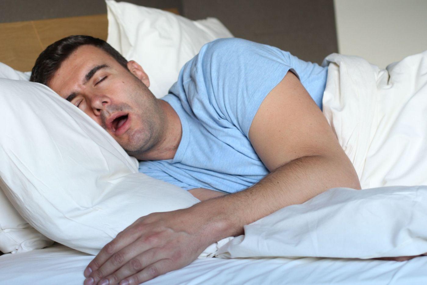 Kenapa Air Liur Jadi Basi Masa Tidur? Hati-Hati, Ini Punca Yang Ramai Tak Sedar