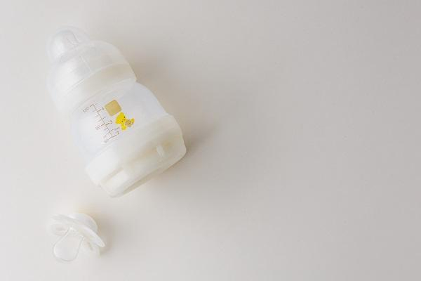 susu soya untuk bayi