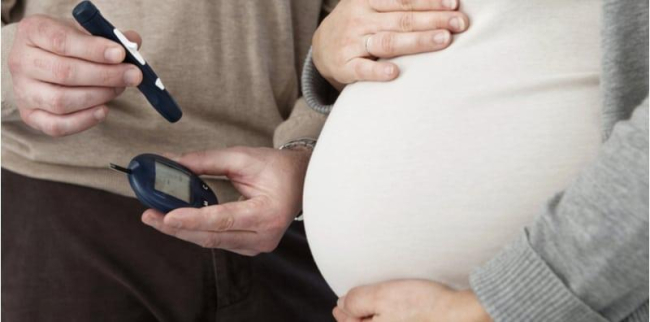 Apa Itu Gdm Wanita Hamil Perlu Ambil Tahu Diabetes Gestasi