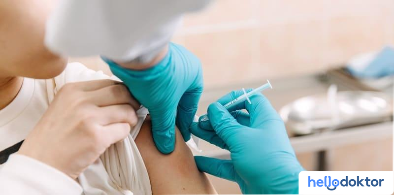 Vaksin Injection Jenis Vaksin COVID 19, Kenali 5 Jenis Vaksin Yang Ada Di Seluruh Dunia