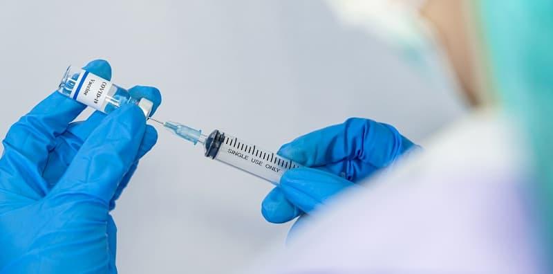 Program Imunisasi COVID-19 Kebangsaan Sudah Tiba! Rujuk Jadual Vaksin Di Sini