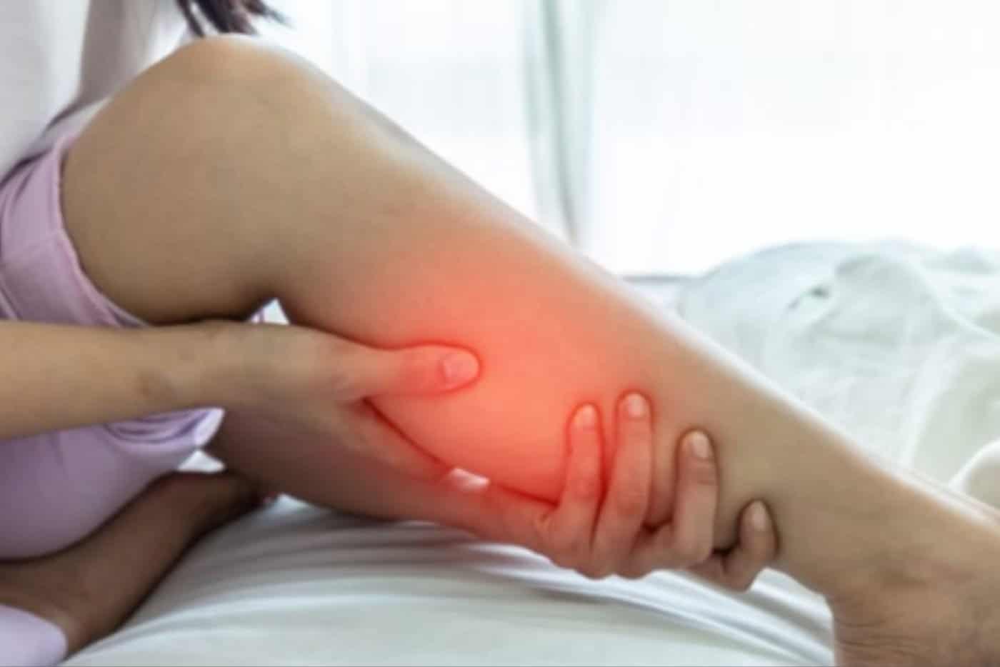 5 Keadaan Sakit Kaki Yang Biasa Terjadi, Cari Puncanya Senang Nak Rawat Nanti