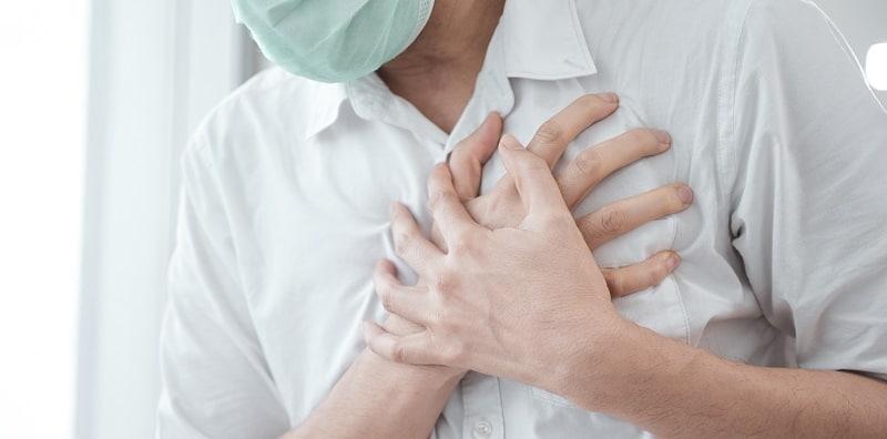 Takut Terkena Sakit Jantung? Lebih Baik Cegah Sebelum Terlambat! Ikuti 7 Tip Mudah Ini