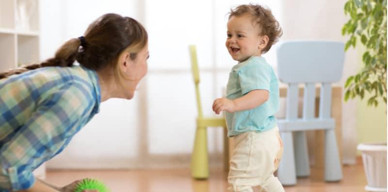 Ibu, Saya Sudah Pandai Melompat & Kayuh Basikal, Ini Perkembangan Si Kecil 1 hingga 5 Tahun