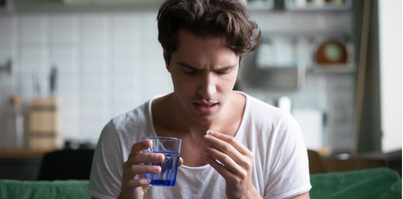 Lelaki Yang Ada Masalah MATI PUCUK Boleh Cuba Herba Kambing Ini, BERKESAN!