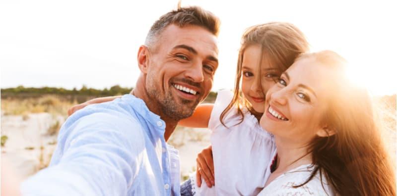 Selalu Rasa Diri Bukan Ibu Bapa Terbaik? Bertenang, Kami Ada Tip Yang Boleh Anda Cuba