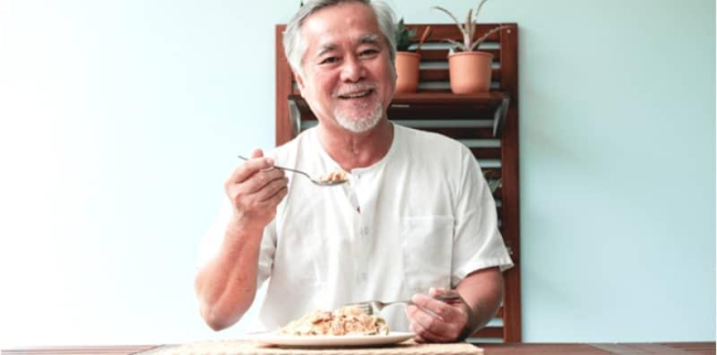 Panjang Umur Dengan Jaga Diet Ya Ikut Cara Penduduk Di Zon Biru
