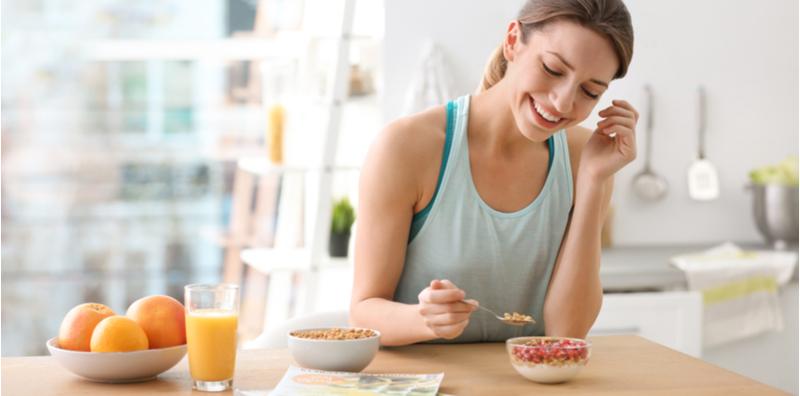 Nak Kurus? Jangan Skip Sarapan Pagi Ya! Pakar Kongsi 4 Resipi Ini Bantu Anda Kenyang Lama