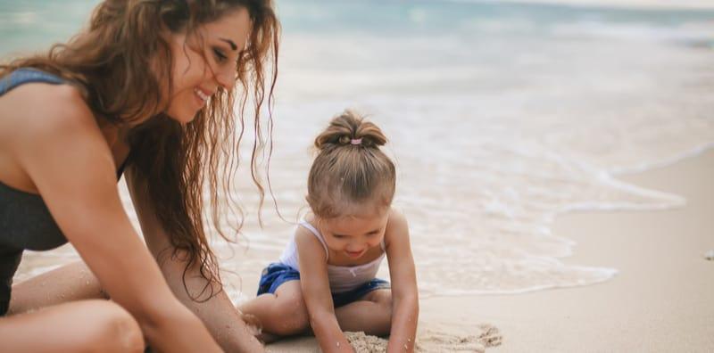 Parents, Jangan Abai Masa Berkualiti Dengan Anak, #7 Perkara Ini Boleh Gembirakan Hati Mereka!