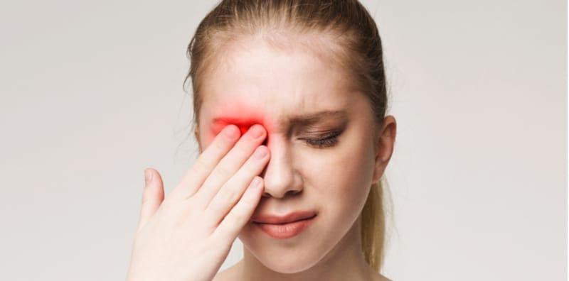 Kenali Masalah Mata Yang Lazim Dialami Seiring Peningkatan Usia