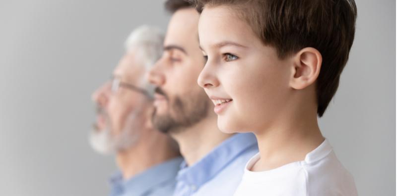 Paras Testosteron Berbeza Mengikut Usia, Jika Rendah, Anda Boleh Alami 13 Gejala Ini!