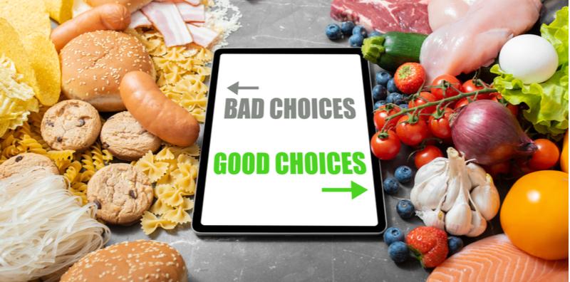 Kena Tukar Cara Pemakanan Jika Alami Radang Usus! Diet Karbo Boleh Membantu?