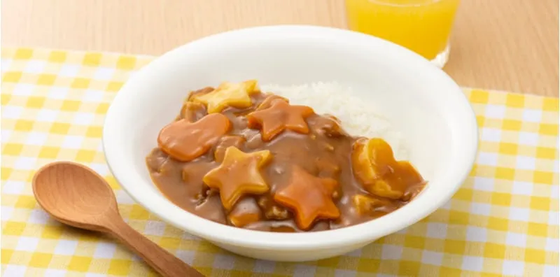 Bila Boleh Berikan Bayi Makanan Pedas Seperti Kari? Ini Penjelasan Lengkap Untuk Anda