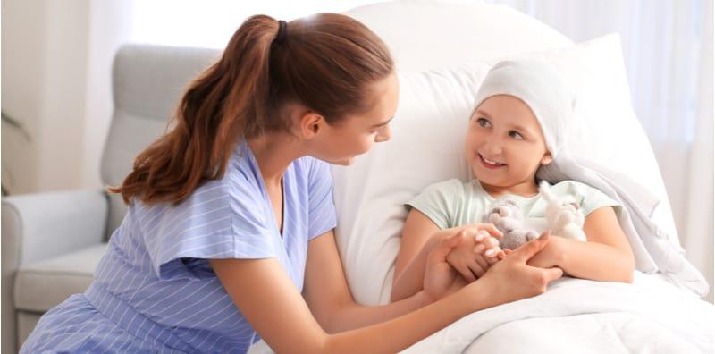 8 Jenis Kanser Ini Tinggi Risiko Pada Anak, Ibu Bapa Kena Cepat Ambil Tindakan!