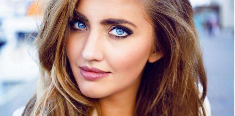 Mata Biru Senang Dapat Kanser? Ini 5 Jenis Kanser Mata Dan Punca Ia Berlaku