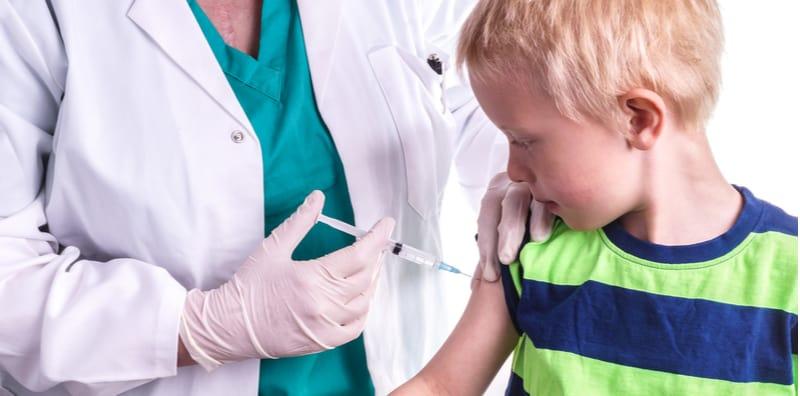 BERITA BAIK! Vaksin Untuk Pesakit Kencing Manis Jenis 1 Sedang Dicipta, Kenali 3 Jenisnya