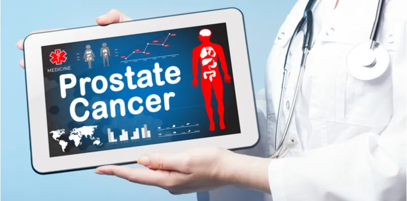 Ia Mungkin Berlaku Tanpa Diduga! Lelaki, Kena Tahu Tanda Kanser Prostat Dari Awal