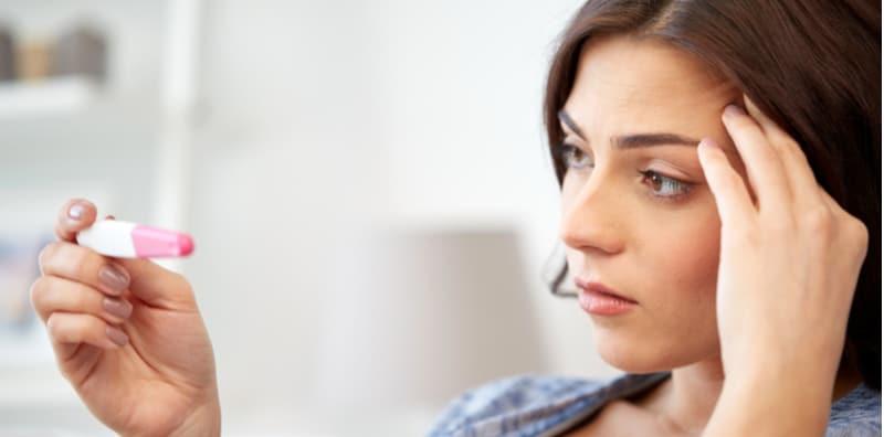 Jangan Risau Kalau Wanita Ada Kondisi PCOS, Peluang Untuk Hamil Masih Tinggi?