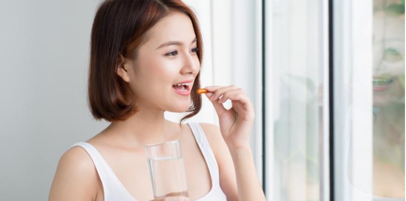 Atasi Masalah Kekurangan Hormon Tiroid Dengan Amalkan 5 Suplemen & Diet Ini!