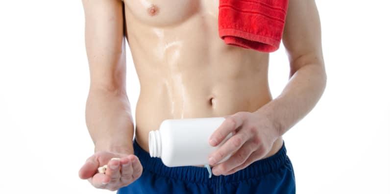 Semakin Meningkat Usia, Semakin Menurun Testosteron, Kena Ambil Suplemen Ke?