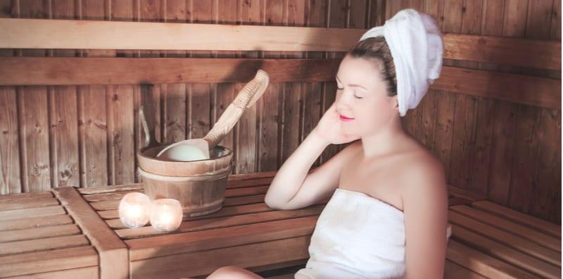 Mandian Wap Herba, Bagus Untuk Wanita Dalam Pantang & Melancarkan Haid