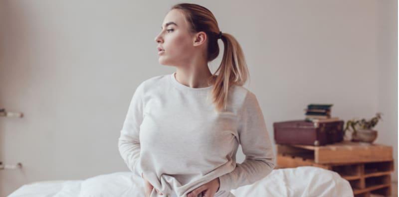 Segan Payudara BESAR? Jom Cuba 5 Tip Semula Jadi Ini, Confirm Boleh Kecil!