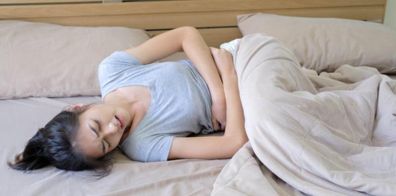 Selalu Sangat Kena Senggugut? Atasinya Dengan 8 Cara Ini!