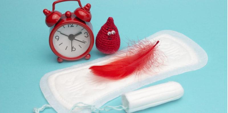 Datang Haid Seawal Usia 11 Tahun? Ini Antara Ciri-Ciri Menopaus Awal