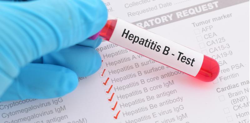 Dalam Banyak Jenis Hepatitis, Jenis B Adalah Yang Paling Bahaya. Kenapa?