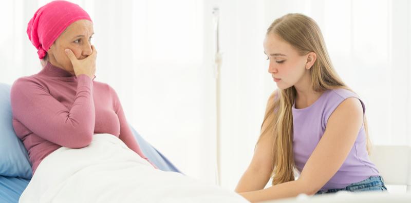 Berapa Lama Boleh Hidup Jika Menghidap Kanser Usus?