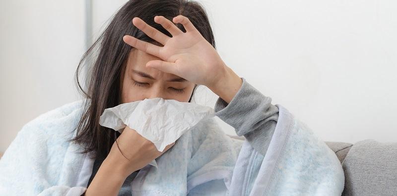 Rawat Resdung Secara Semula Jadi, Boleh Cuba 5 Cara Mudah Ini Di Rumah Sahaja!