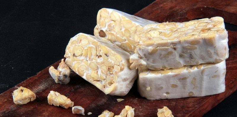 Sakit Perut Selepas Makan Tempe? Ini Mungkin Tanda Anda Sensitif Terhadap Soya!