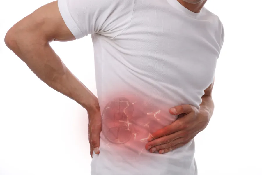 Bukan Setakat Rasa Sakit Semasa Kencing, Ini 8 Tanda Anda Ada Batu Karang!