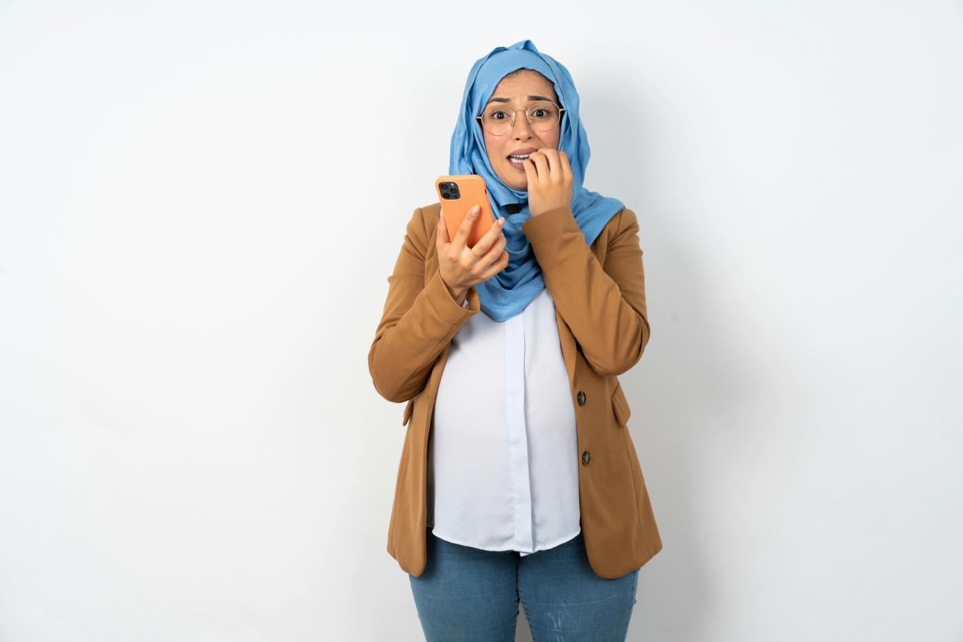 Perut Membuncit Tapi Tak Hamil Pun? Ladies, AWAS, Ini Kemungkinan Yang Berlaku!