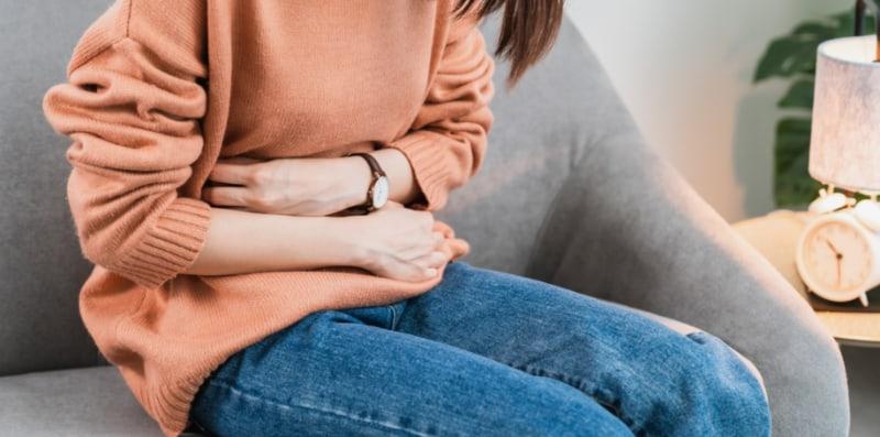 Persamaan Ulser Gastrik Dan Ulser Duodenum: Ada Simptom Perut Panas, Tapi Apa Pula Bezanya?