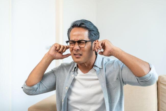 Ku Sangka Pekak, Rupanya Telinga Telah Tersumbat! Apa Perlu Buat Jika Alami?