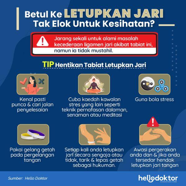 jari tangan
