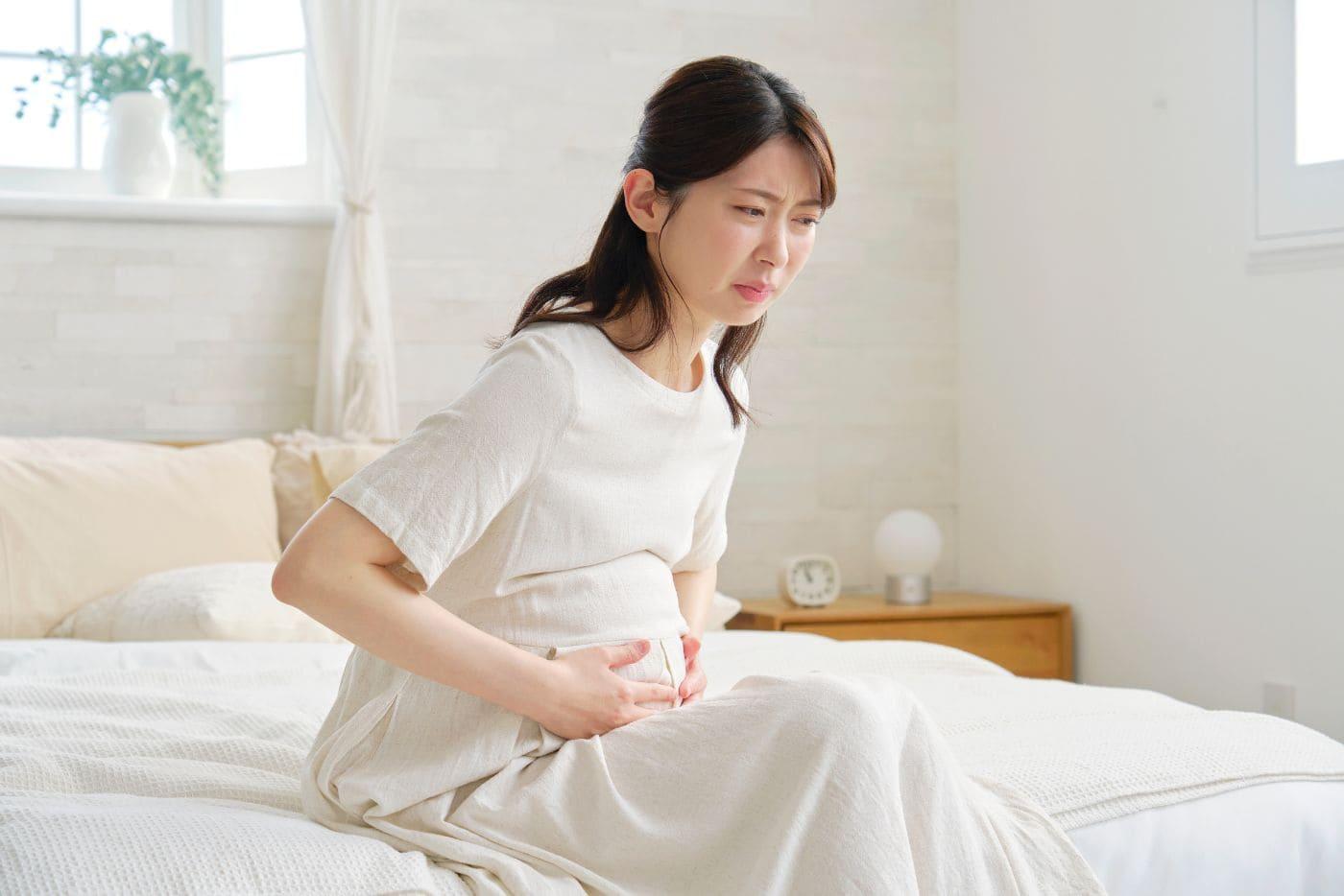perut-mengeras-semasa-hamil-trimester