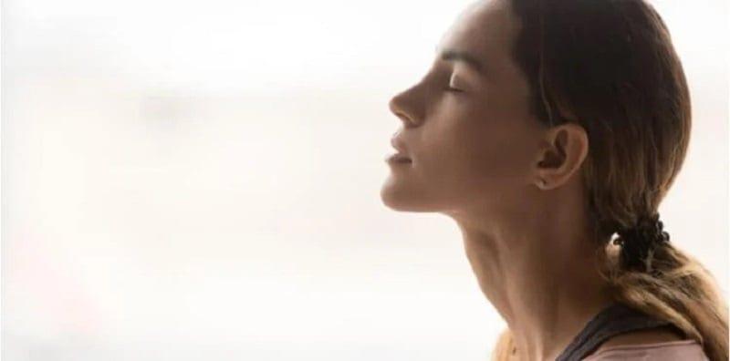 Tiba-tiba Berasa Cemas @ Gelisah? Usah Panik! Amalkan Teknik Pernafasan Ini