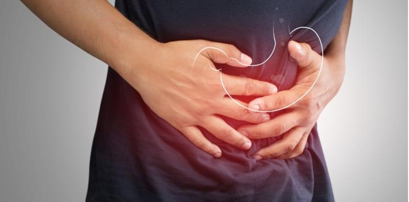 Tak Perlu Makan Ubat? Legakan Gastrik Angin Dengan 6 Cara Ini Di Rumah!