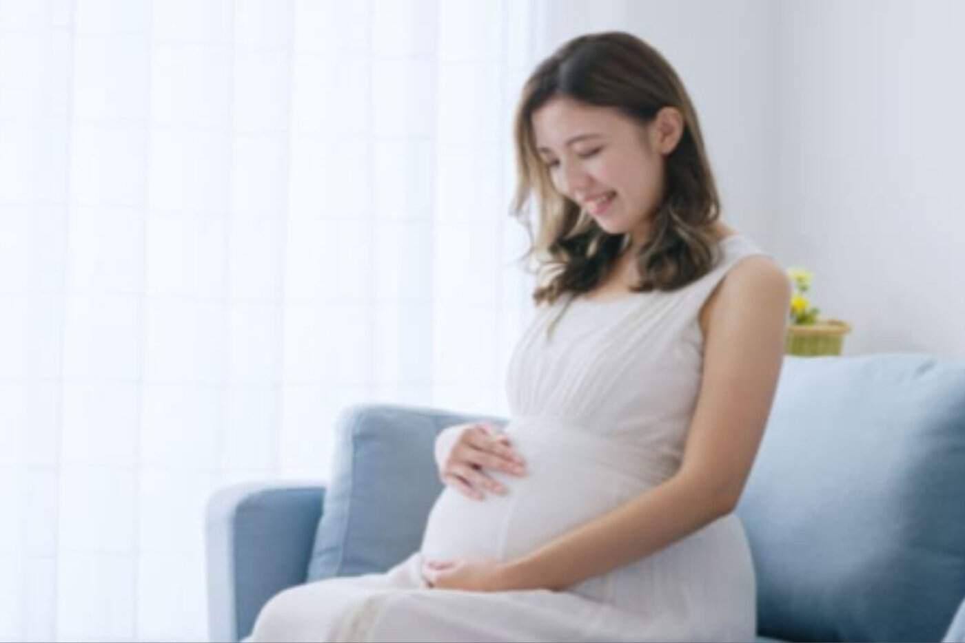 Apa Tanda 12 Jam Sebelum Bersalin? Ibu, Peka Dengan Hint Ini, 7 Hari Sebelum Sudah Ada Tanda